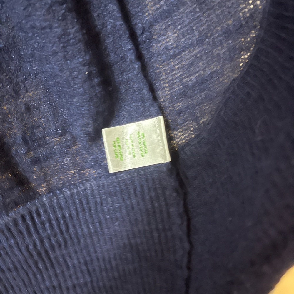 Lilly Pulitzer Cardigan - Picture 6 of 6